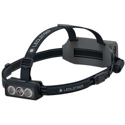 生産終了】Ledlenser NEO6R ｜登山・釣り用ヘッドライト｜レッド