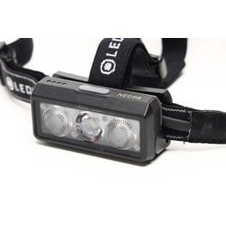 ヨドバシ.com - LED LENSER レッドレンザー 43125 1200ルーメン