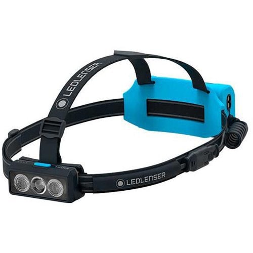 43126 1200ルーメン [NEO9R Black/Blue]