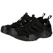 レコライト RECOLITE 190 UNI NO1RGS01BG (F)ブラックxグレー UK5(24cm) [サンダル ユニセックス]