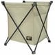 ローリーバスケットU ROLLY BASKET U MGAC-RB000-GO0 BEIGE [アウトドア 収納バスケット]