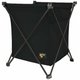 ローリーバスケットU ROLLY BASKET U MGAC-RB000-GO0 BLACK [アウトドア 収納バスケット]