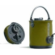 2in1 Water Carrier&Bucket SORC-001-20 TAN [アウトドア ウォータージャグ]