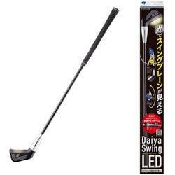 ヨドバシ.com - ダイヤゴルフ DAIYA GOLF ダイヤスイングLED TR