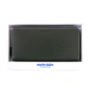 LWGシリーズ ラウンドファスナー長財布 カーキ MCH-1069521-053