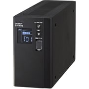 UPS 常時商用給電方式 出力容量:400VA/250W 正弦波出力 BW40T