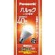 パルック LED電球 E26 40形相当 広配光タイプ 電球色相当 LDA4L-G/K4