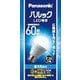 パルック LED電球 E26 60形相当 広配光タイプ 昼光色相当 LDA7D-G/K6