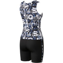 ヨウコ　ワコール　ストライプ セパレート水着11号　L ヨドバシ.com - ワコール Wacoal フルシェイプ 水着(セパレート