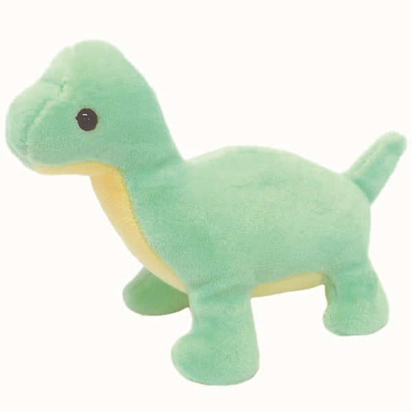 ぽけぷに ブラキオサウルス [ぬいぐるみ]