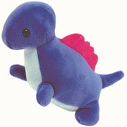 ぽけぷに スピノサウルス [ぬいぐるみ]