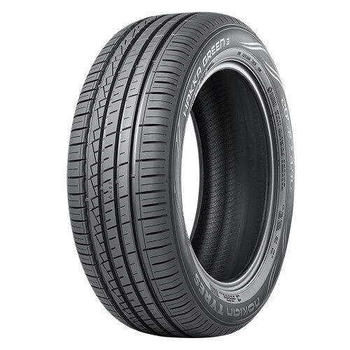 ノキアンタイヤ NOKIAN TYRES NA431465 [215/55 R 17 94V GREEN3