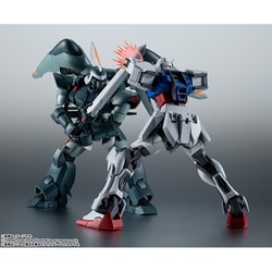 ヨドバシ.com - バンダイスピリッツ ROBOT魂 機動戦士ガンダム