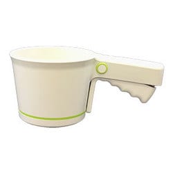 ラインシフター（粉ふるい器） 3864