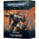 DATACARDS： T'AU EMPIRE （JAPANESE）