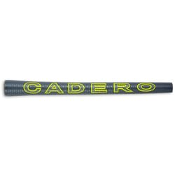 2×2 PTG-DUO SP UTRD M GRY/YL バックラインなし [ゴルフグリップ]