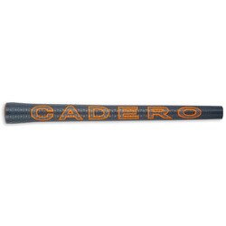 2×2 PTG-DUO SP UTRD M GRY/OR バックラインなし [ゴルフグリップ]