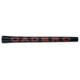 2×2 PTG-DUO SP UTRD M CRABON RED バックラインなし [ゴルフグリップ]