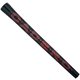 2×2 PTG-DUO SP UTBL L CRABON RED バックラインあり [ゴルフグリップ]