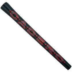 2×2 PTG-DUO SP UTBL L CRABON RED バックラインあり [ゴルフグリップ]