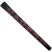 2×2 PTG-DUO SP UTBL L CRABON RED バックラインあり [ゴルフグリップ]