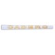 2×2 PTG-DUO SP UTRD L WH/GOLD バックラインなし [ゴルフグリップ]