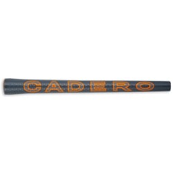 2×2 PTG-DUO SP UTRD L GRY/OR バックラインなし [ゴルフグリップ]