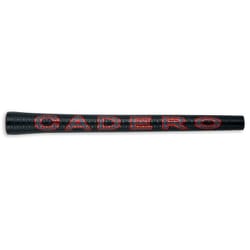 2×2 PTG-DUO SP UTRD L CRABON RED バックラインなし [ゴルフグリップ]