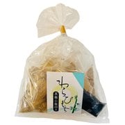 世起 わらびもち巾着 200g