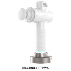 ヨドバシ.com - ハイパーアイス Hyperice Hypervolt 2 用