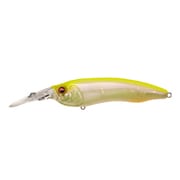 LIVE-X MODEL1 GP チャートバック
