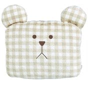MY ROOM CRAFT フェイスクッション CHECKERED SLOTH C412-2