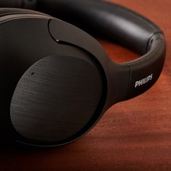 ヨドバシ.com - フィリップス PHILIPS TAH8856BK/97 [Bluetooth対応