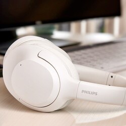 フィリップス ワイヤレス密閉型ヘッドホン(ホワイト) TAH8856WH/97 Amazon.co.jp: PHILIPS フィリップス Bluetooth ワイヤレス