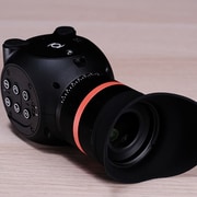 Z CAM EVF 電子ビューファインダー EV101