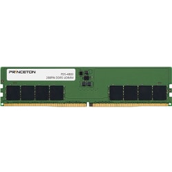 16GB DDR5-4800 288PIN UDIMM PD5-4800-16G