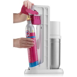 ヨドバシ.com - SodaStream ソーダストリーム 炭酸水メーカー
