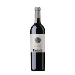 ラ・クロワ・デ・ゾブレ 14.5度 750ml [赤ワイン]