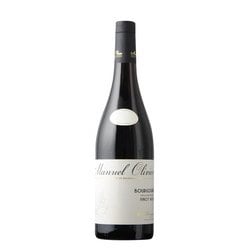 ブルゴーニュ・ピノノワール 12.3度 750ml [赤ワイン]