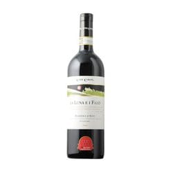 バルベーラ・ダスティ・スぺリオーレ・ルナ・エ・ファロ 14.5度 750ml [赤ワイン]