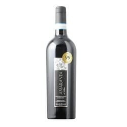 アマランタ・モンテプルチアーノ・ダブルッツォ 14度 750ml [赤ワイン]