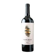 モンテ・アラヤ・クリアンサ グラシアーノ 13.5度 750ml [赤ワイン]