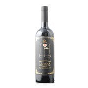ラ・ローザ・ラクリマ ディ・モッロ・ダルバ 15度 750ml [赤ワイン]