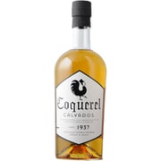 カルヴァドス・フィーヌ 40度 700ml [フレンチブランデー]