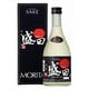 BLACK 純米大吟醸原酒 17～18度 500ml [日本酒]