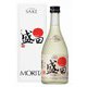 WHITE 純米大吟醸 15～16度 500ml [日本酒]