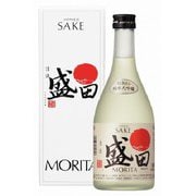 WHITE 純米大吟醸 15～16度 500ml [日本酒]