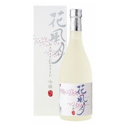 ねのひ 吟醸 花風月 14～15度 720ml [日本酒]