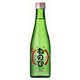 ねのひ 特撰 本醸造 プリント壜 16～17度 300ml [日本酒]