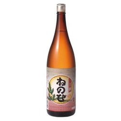 ねのひ 上撰 15～16度 1.8L [日本酒]